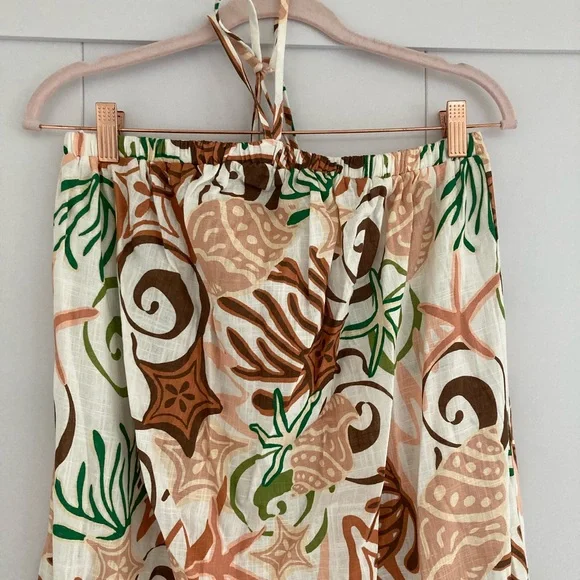 Girl and the Sun Tessa maxi dress, Small - Picture 5 of 12